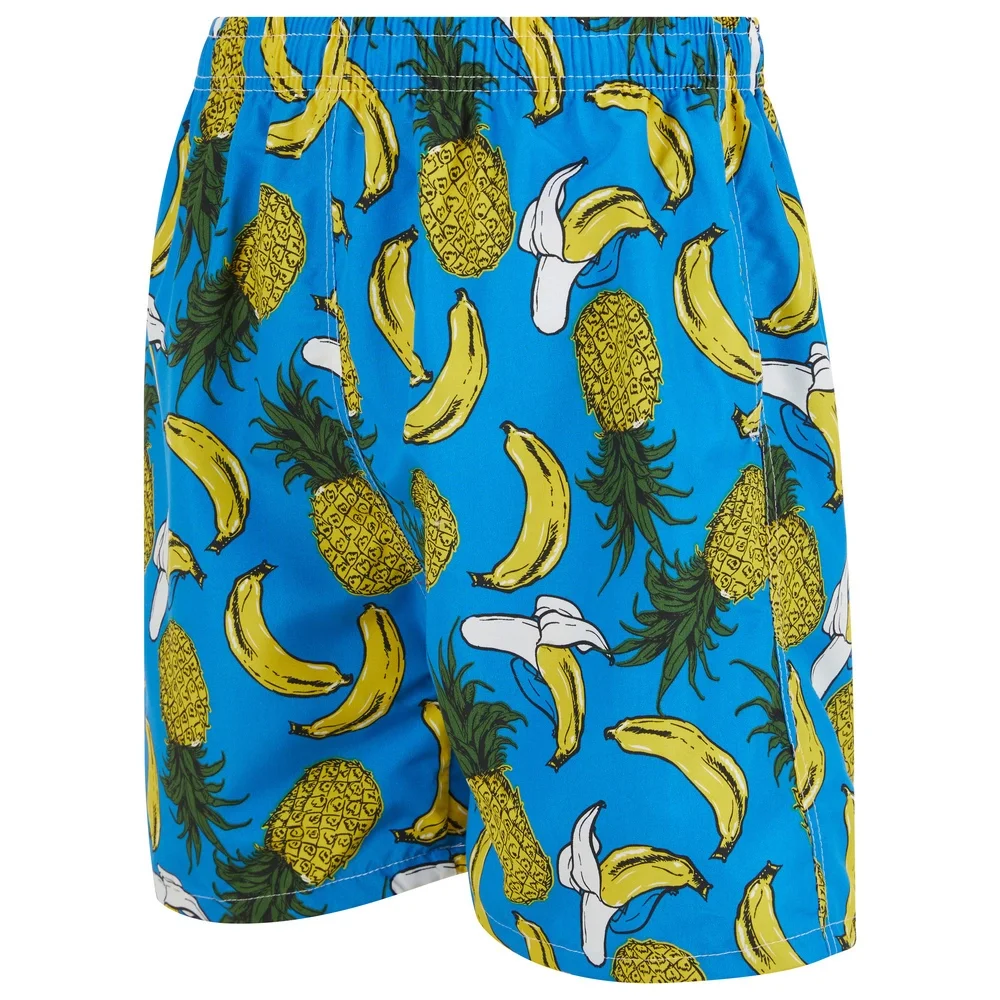 Mens Swim Trunks Swimming Shorts Board Bathing Suit, Small Medium Large X-Large